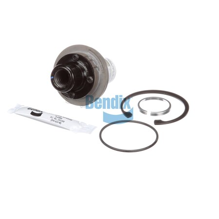 Bendix Air Brake Dryer, K031562 K031562